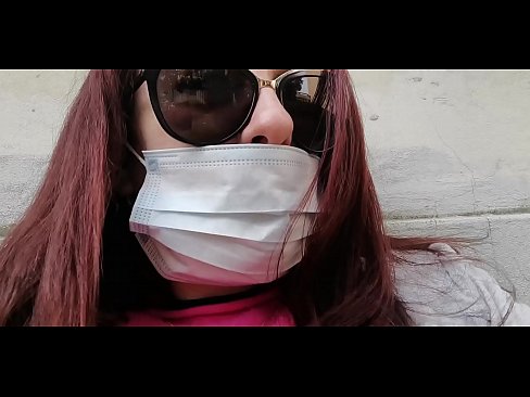 ❤️ Nicoletta vin tire revanj sou vwazen li epi li fè pipi nan garaj li (Special Covid19 Italian Karantèn) ❤❌ Videyo pònografi nan nou ❌