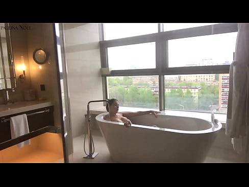 ❤️ Enorme Babe Pasyone jerking nan Pussy li nan twalèt la ❤❌ Videyo pònografi nan nou ❌